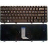Клавиатура для ноутбука HP Pavilion DV4-1000 DV4-1100 DV4-1200 DV4-1300 DV4-1400 DV4t-1000 DV4t-1100 DV4t-1200 DV4t-1300 DV4t-1400 DV4z-1000 DV4z-1100 DV4z-1200 BRONZE US