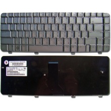Клавиатура для ноутбука HP Pavilion DV4-1000 DV4-1100 DV4-1200 DV4-1300 DV4-1400 DV4t-1000 DV4t-1100 DV4t-1200 DV4t-1300 DV4t-1400 DV4z-1000 DV4z-1100 DV4z-1200 SILVER RU