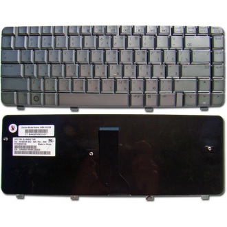 Клавиатура для ноутбука HP Pavilion DV4-1000 DV4-1100 DV4-1200 DV4-1300 DV4-1400 DV4t-1000 DV4t-1100 DV4t-1200 DV4t-1300 DV4t-1400 DV4z-1000 DV4z-1100 DV4z-1200 SILVER RU