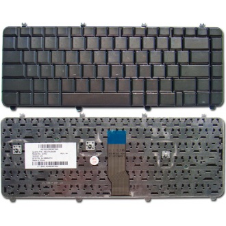 Клавиатура для ноутбука HP Pavilion DV5-1000 DV5-1100 DV5-1200 DV5t-1000 DV5t-1100 DV5t-1200 DV5z-1000 DV5z-1100 DV5z-1200 BRONZE US