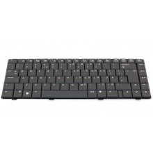Клавіатура для ноутбука HP Pavilion DV6000 DV6100 DV6200 DV6300 DV6400 DV6500 DV6600 DV6700 DV6800 DV6900 BLACK US