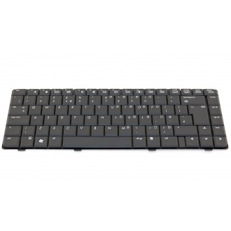 Клавіатура для ноутбука HP Pavilion DV6000 DV6100 DV6200 DV6300 DV6400 DV6500 DV6600 DV6700 DV6800 DV6900 BLACK US