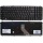 Клавиатура для ноутбука HP Pavilion DV6-1000 DV6-1100 DV6-1200 DV6-1300 DV6-1400 DV6-2000 DV6-2100 DV6t-1000 DV6t-1100 DV6t-1200 DV6t-1300 DV6t-2000 DV6t-2100 DV6t-2300 DV6z-1000 DV6z-2000 BLACK RU