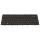 Клавиатура для ноутбука HP ENVY SleekBook 4-1000 4-1100 4-1200 6-1000 6-1100 6-1200 BLACK FRAME BLACK RU