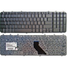 Клавиатура для ноутбука HP Pavilion DV7-1000 DV7-1100 DV7-1200 DV7-1300 DV7-1400 DV7t-1000 DV7T-1100 DV7T-1200 DV7z-1000 DV7z-1100 SILVER US