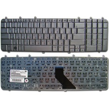 Клавиатура для ноутбука HP Pavilion DV7-1000 DV7-1100 DV7-1200 DV7-1300 DV7-1400 DV7t-1000 DV7T-1100 DV7T-1200 DV7z-1000 DV7z-1100 SILVER RU
