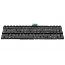 Клавиатура для ноутбука HP Pavilion 15-ab 15-ak 15-aw 15-au 15-bc 17-ab ENVY M7-n M6-p M6-ae BLACK RU
