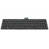 Клавіатура для ноутбука HP Pavilion 15-ab 15-ak 15-aw 15-au 15-bc 17-ab ENVY M7-n M6-p M6-ae BLACK RU