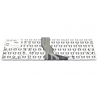 Клавіатура для ноутбука HP Pavilion 15-ab 15-ak 15-aw 15-au 15-bc 17-ab ENVY M7-n M6-p M6-ae BLACK RU