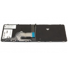 Клавіатура для ноутбука HP ProBook 430 G3 430 G4 440 G3 440 G4 BLACK FRAME BLACK US BackLight