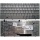 Клавиатура для ноутбука HP Mini 2133 2140 SILVER US