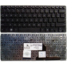 Клавіатура для ноутбука HP Mini 2150 5100 5101 5102 5103 BLACK US