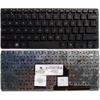 Клавіатура для ноутбука HP Mini 2150 5100 5101 5102 5103 BLACK US