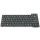 Клавіатура для ноутбука HP NC6000 NX5000, Presario V1000 V1100 BLACK US (з пойнтстіком)
