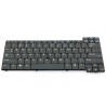 Клавіатура для ноутбука HP NC6000 NX5000, Presario V1000 V1100 BLACK US (з пойнтстіком)