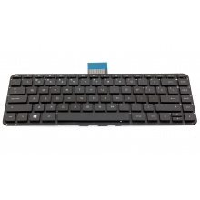 Клавіатура для ноутбука HP Pavilion x360 13-a000 13-a100 13-a200 BLACK US