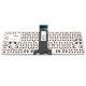 Клавіатура для ноутбука HP Pavilion x360 13-a000 13-a100 13-a200 BLACK US