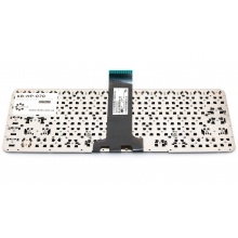 Клавіатура для ноутбука HP Pavilion x360 13-a000 13-a100 13-a200 BLACK US