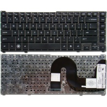 Клавіатура для ноутбука HP ProBook 4310 4310S 4311 4311S BLACK US
