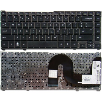 Клавіатура для ноутбука HP ProBook 4310 4310S 4311 4311S BLACK US