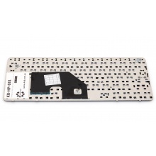Клавиатура для ноутбука HP Mini 110-3000 110-3100 CQ10-400 CQ10-500 BLACK RU
