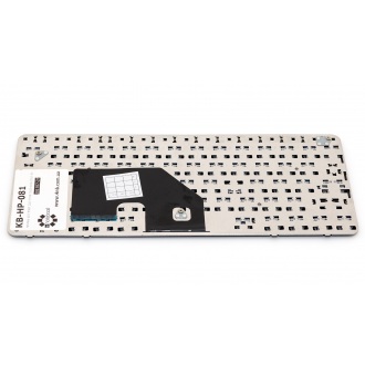 Клавиатура для ноутбука HP Mini 110-3000 110-3100 CQ10-400 CQ10-500 BLACK RU