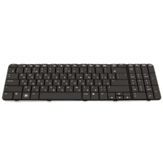 Клавіатура для ноутбука HP G60 G60T, Presario CQ60 CQ60Z BLACK RU