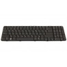 Клавиатура для ноутбука HP G60 G60T, Presario CQ60 CQ60Z BLACK RU