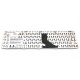 Клавіатура для ноутбука HP G60 G60T, Presario CQ60 CQ60Z BLACK RU