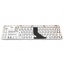 Клавіатура для ноутбука HP G60 G60T, Presario CQ60 CQ60Z BLACK RU