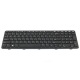 Клавиатура для ноутбука HP ProBook 450 G0 450 G1 450 G2 455 G0 455 G1 455 G2 470 G0 470 G1 470 G2 BLACK FRAME BLACK RU