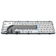 Клавиатура для ноутбука HP ProBook 450 G0 450 G1 450 G2 455 G0 455 G1 455 G2 470 G0 470 G1 470 G2 BLACK FRAME BLACK RU