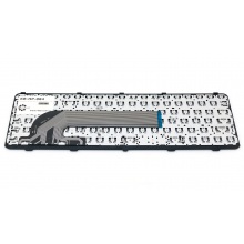 Клавіатура для ноутбука HP ProBook 450 G0 450 G1 450 G2 455 G0 455 G1 455 G2 470 G0 470 G1 470 G2 BLACK FRAME BLACK RU