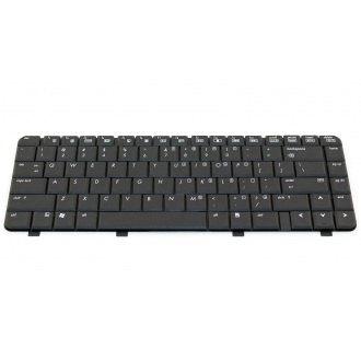 Клавіатура для ноутбука HP Pavilion DV2000 DV2100 DV2200 DV2300 DV2400 DV2500 DV2600 DV2700 DV2800 DV2900, Presario V3000 V3100 V3200 V3300 V3400 V3500 V3600 V3700 V3800 V3900 BLACK US