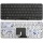 Клавиатура для ноутбука HP Pavilion DV2-1000 DV2-1100 DV2-1200 DV2Z-1000 DV2Z-1100 BLACK GLOSSY US