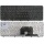 Клавиатура для ноутбука HP Pavilion DV6-3000 DV6-3100 DV6-3200 DV6-3300 DV6-4000 DV6t-3000 DV6t-3100 DV6t-3200 DV6t-4000 DV6z-3000 DV6z-3100 BLACK FRAME BLACK RU
