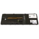 Клавиатура для ноутбука HP EliteBook 725 G3 725 G4 820 G3 820 G4 828 G3 828 G4 SILVER FRAME BLACK US BackLight (с поинтстиком)