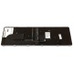 Клавиатура для ноутбука HP EliteBook 745 G3 745 G4 840 G3 840 G4 848 G3 848 G4 SILVER FRAME BLACK US BackLight (с поинтстиком)