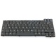 Клавіатура для ноутбука HP NC6200 NC6220 NC6230 NC8200 NC8220 NC8230 NC8240 NC8400 NC8430 NC8440 NW8240 NX7300 NX7400 NX8220 NX8230 NX8240 BLACK US
