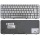 Клавиатура для ноутбука HP Pavilion DV4-1000 DV4-1100 DV4-1200 DV4-1300 DV4-1400 DV4t-1000 DV4t-1100 DV4t-1200 DV4t-1300 DV4t-1400 DV4z-1000 DV4z-1100 DV4z-1200 SILVER US