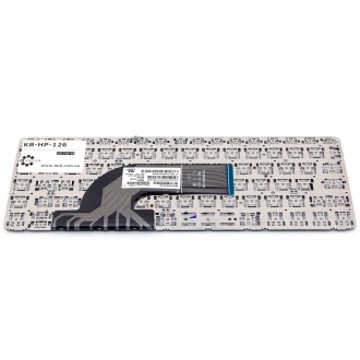 Клавіатура для ноутбука HP ProBook 430 G2 440 G0 445 G0 440 G1 445 G1 440 G2 445 G2 640 G1 645 G1 BLACK US BackLight