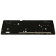 Клавіатура для ноутбука HP ProBook 430 G2 440 G0 445 G0 440 G1 445 G1 440 G2 445 G2 640 G1 645 G1 BLACK US BackLight