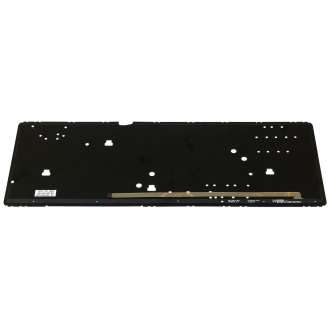 Клавіатура для ноутбука HP ProBook 430 G2 440 G0 445 G0 440 G1 445 G1 440 G2 445 G2 640 G1 645 G1 BLACK US BackLight