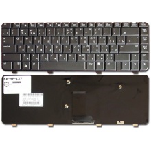 Клавіатура для ноутбука HP G7000, Presario C700 BLACK RU