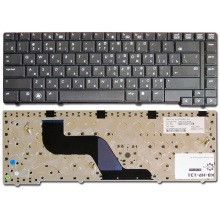 Клавіатура для ноутбука HP ProBook 6440B 6445B 6450B 6455B BLACK RU