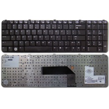 Клавіатура для ноутбука HP Pavilion HDX9000 HDX9100 HDX9200 HDX9300 HDX9400 HDX9500 BLACK US