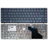 Клавіатура для ноутбука HP 620 621 625, Presario 620 621 625 CQ620 CQ621 BLACK RU