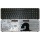 Клавиатура для ноутбука HP Pavilion DV7-4000 DV7-4100 DV7-4200 DV7-4300 DV7-5000 DV7t-5000 BLACK FRAME BLACK RU
