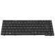 Клавиатура для ноутбука HP EliteBook 8440P 8440W BLACK US (с поинтстиком)