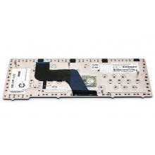 Клавіатура для ноутбука HP EliteBook 8440P 8440W BLACK US (з пойнтстіком)